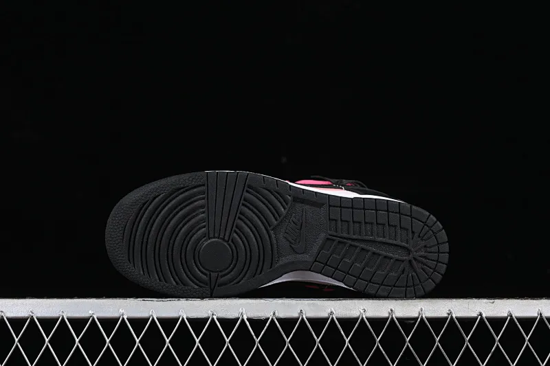 All categories Nk SB Dunk series Nk SB Dunk Low low-top sneakers Nk Dunk Low Raspberry Mousse Pink SB strap low-top casual sneakers CW1590-100